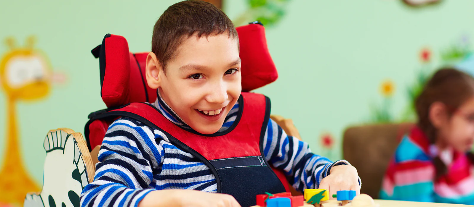 Adaptive Fashion for Every Body