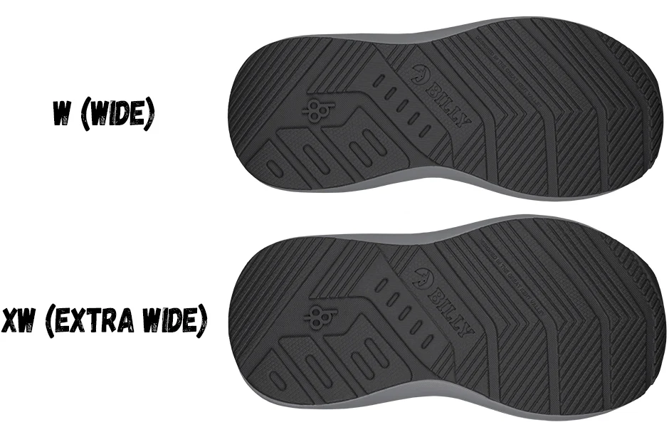Billy Footwear (Toddlers) - Low Top Goat Sport Black Trainers - Image 3
