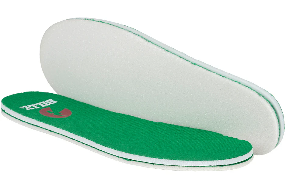 Billy Footwear (Toddlers) - High Top Green/White CS Canvas Shoes - Image 5