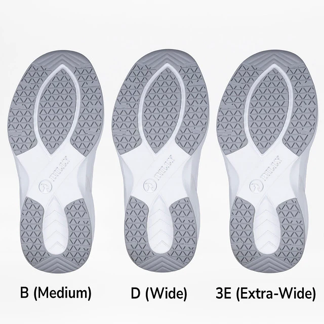 Billy Footwear (Womens) - Grey Limitless Trainers - Image 6