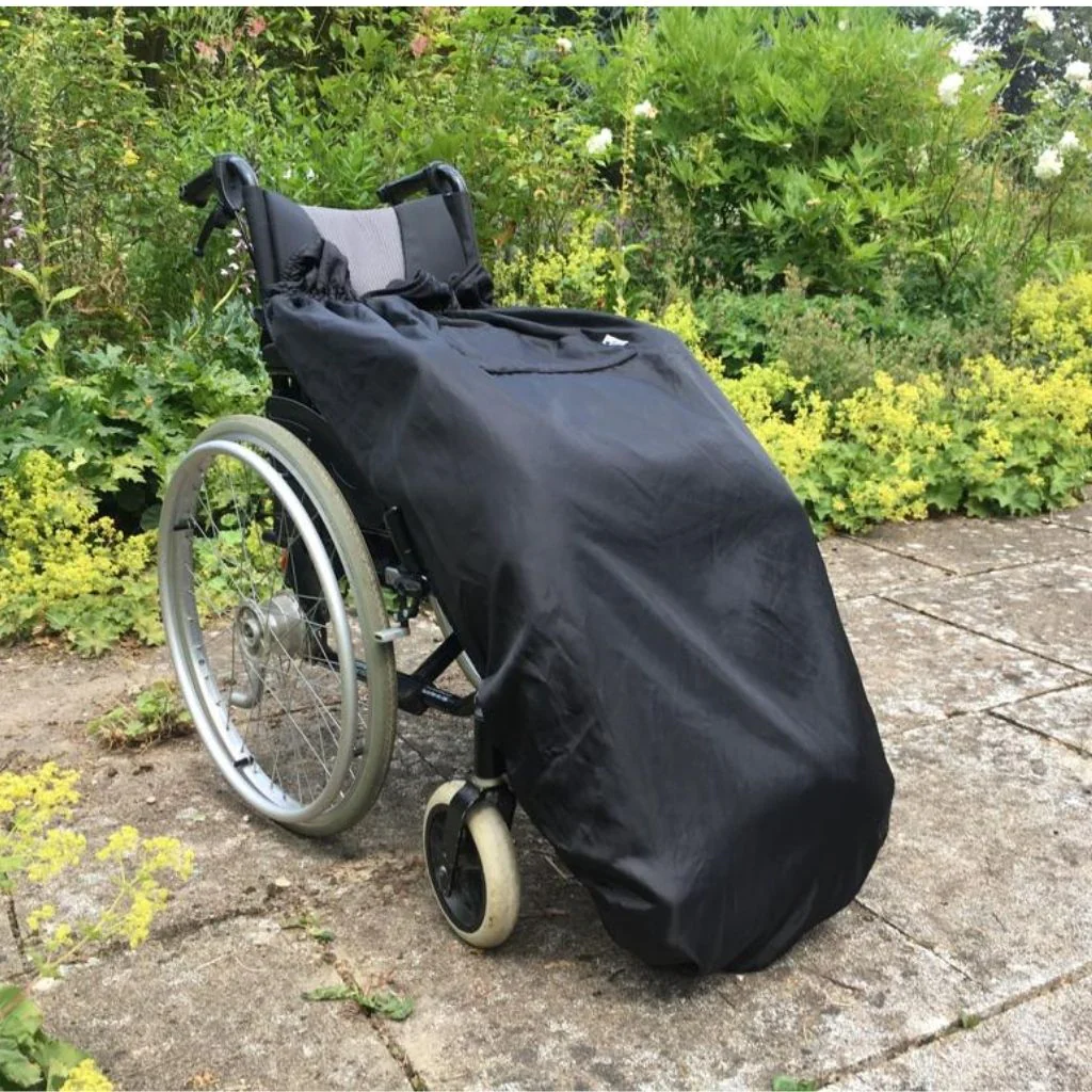 Bundle Bean - Wheelchair Cosy - Image 7