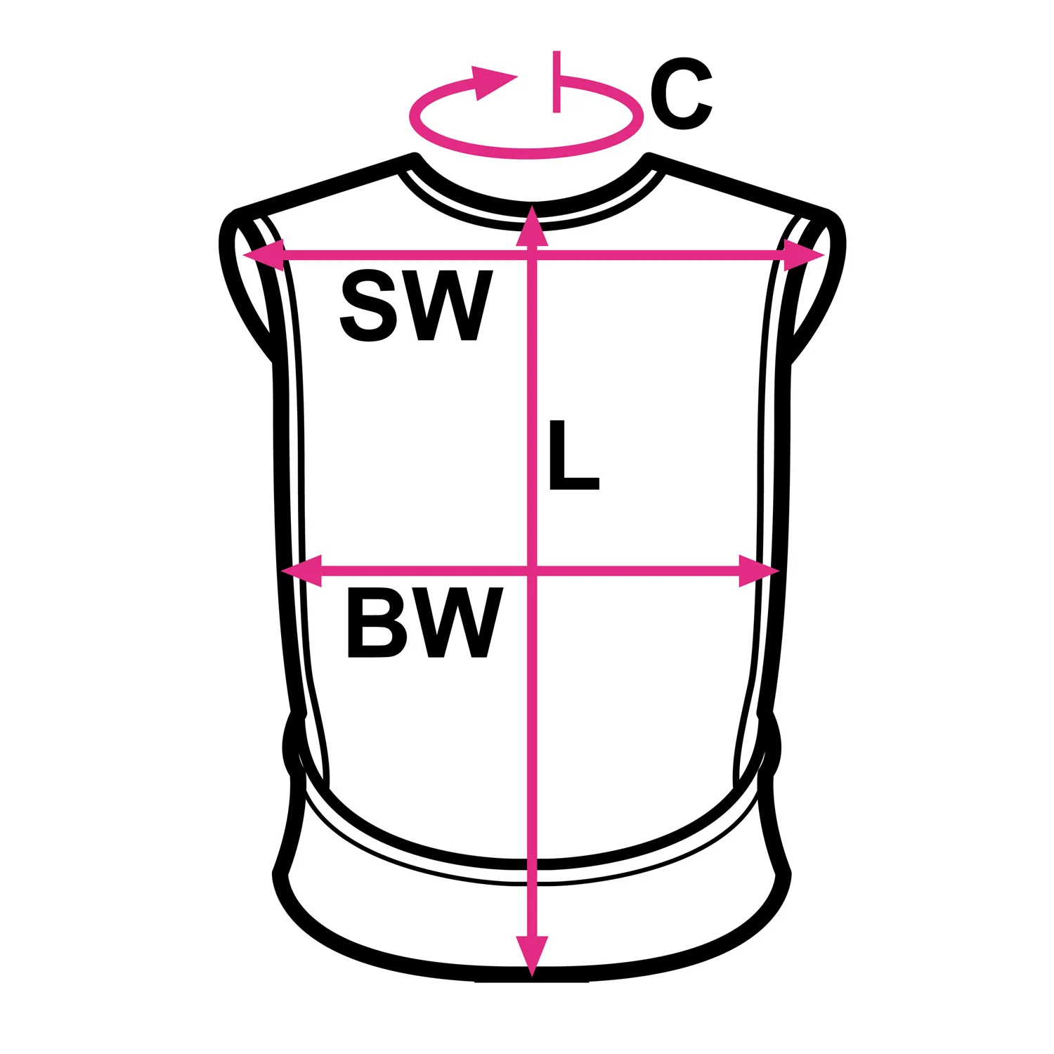 Care Designs (Kids) - Tabard Bibs - Image 5