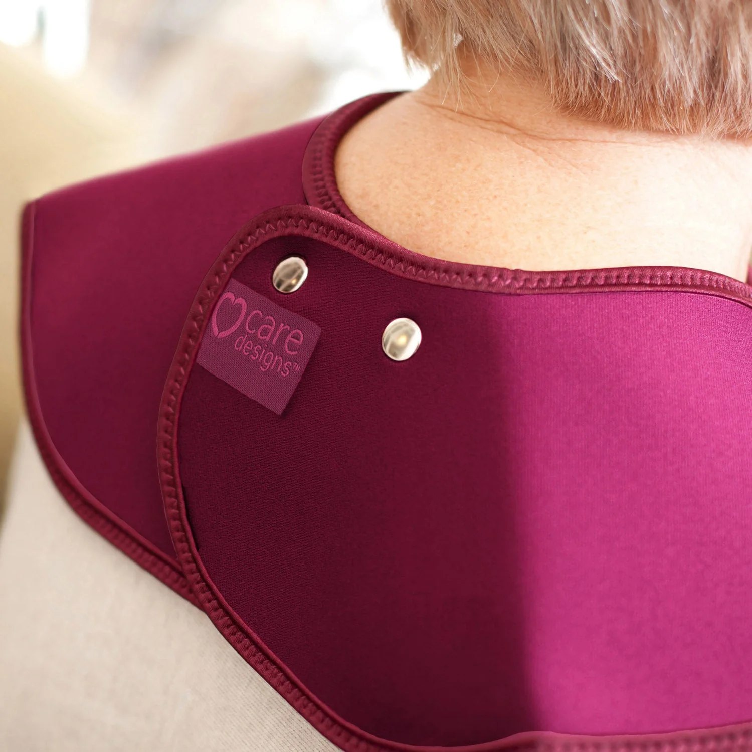 Care Designs (Teen/Adults) - Tabard Bibs - Image 4