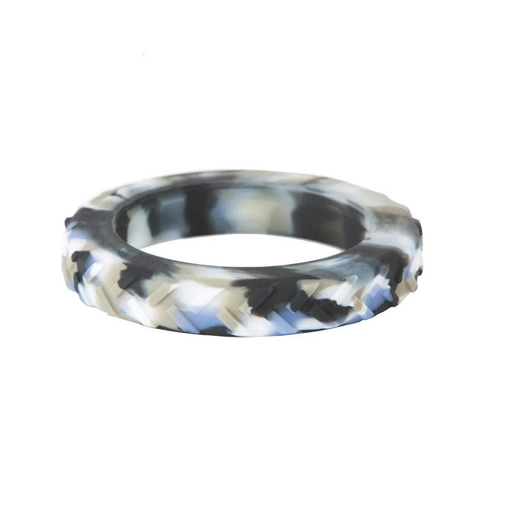 Chewigem (Adults) - Chewable Tread Bangle - Image 3