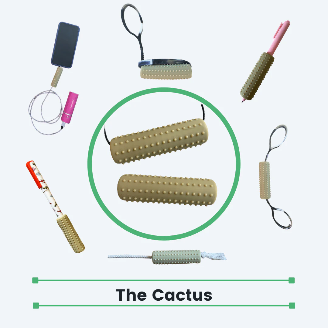 Chewigem - Cactus Chubes - Image 5