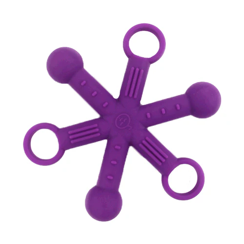 Chewigem - Chewable Hexichew Hand Fidget - Image 2