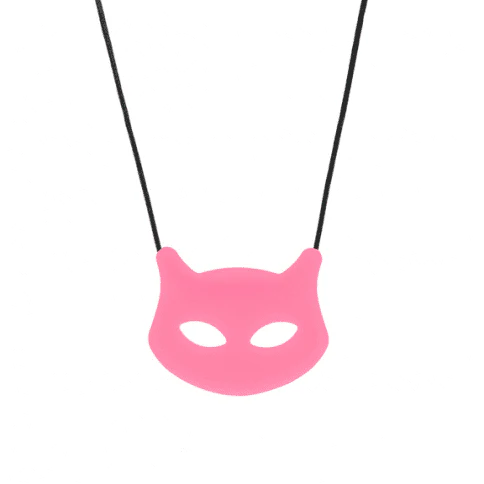 Chewigem - Chewellry Cat Pendant - Image 4