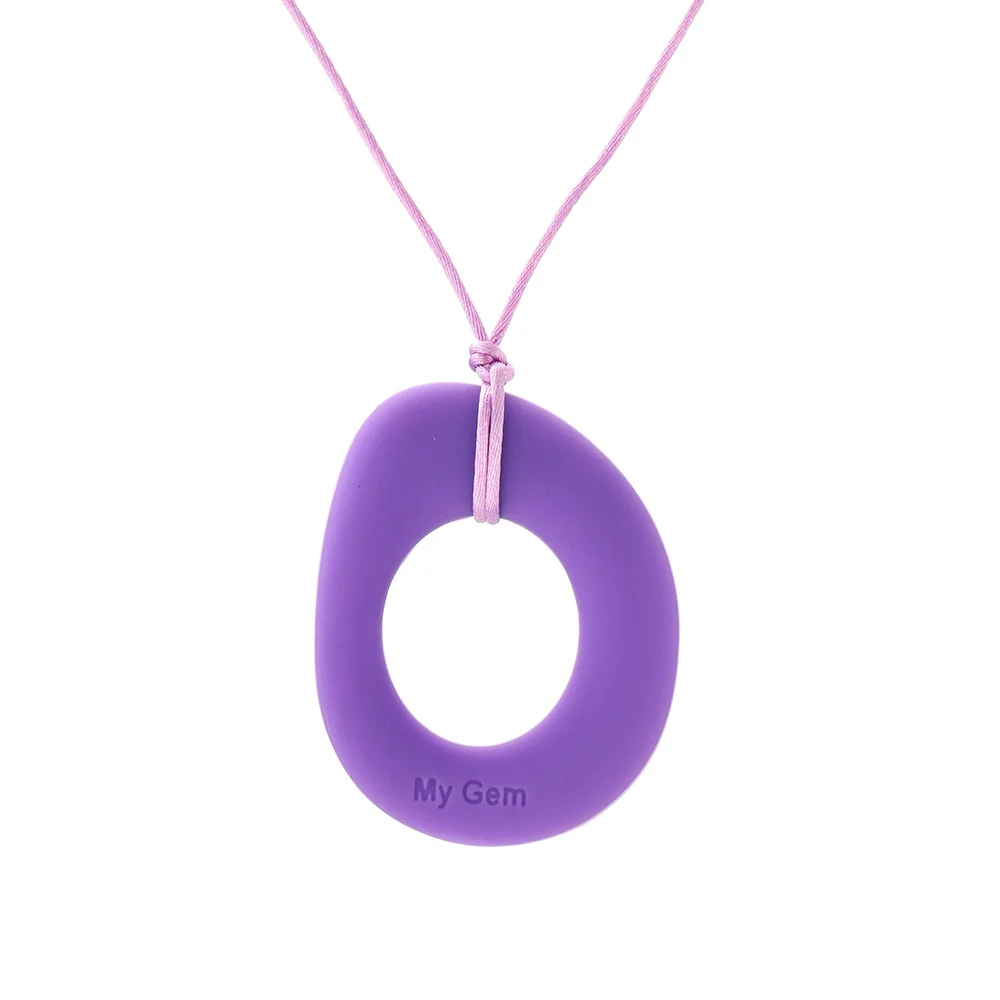 Chewigem - Chewellry Eternity Pendant - Image 2