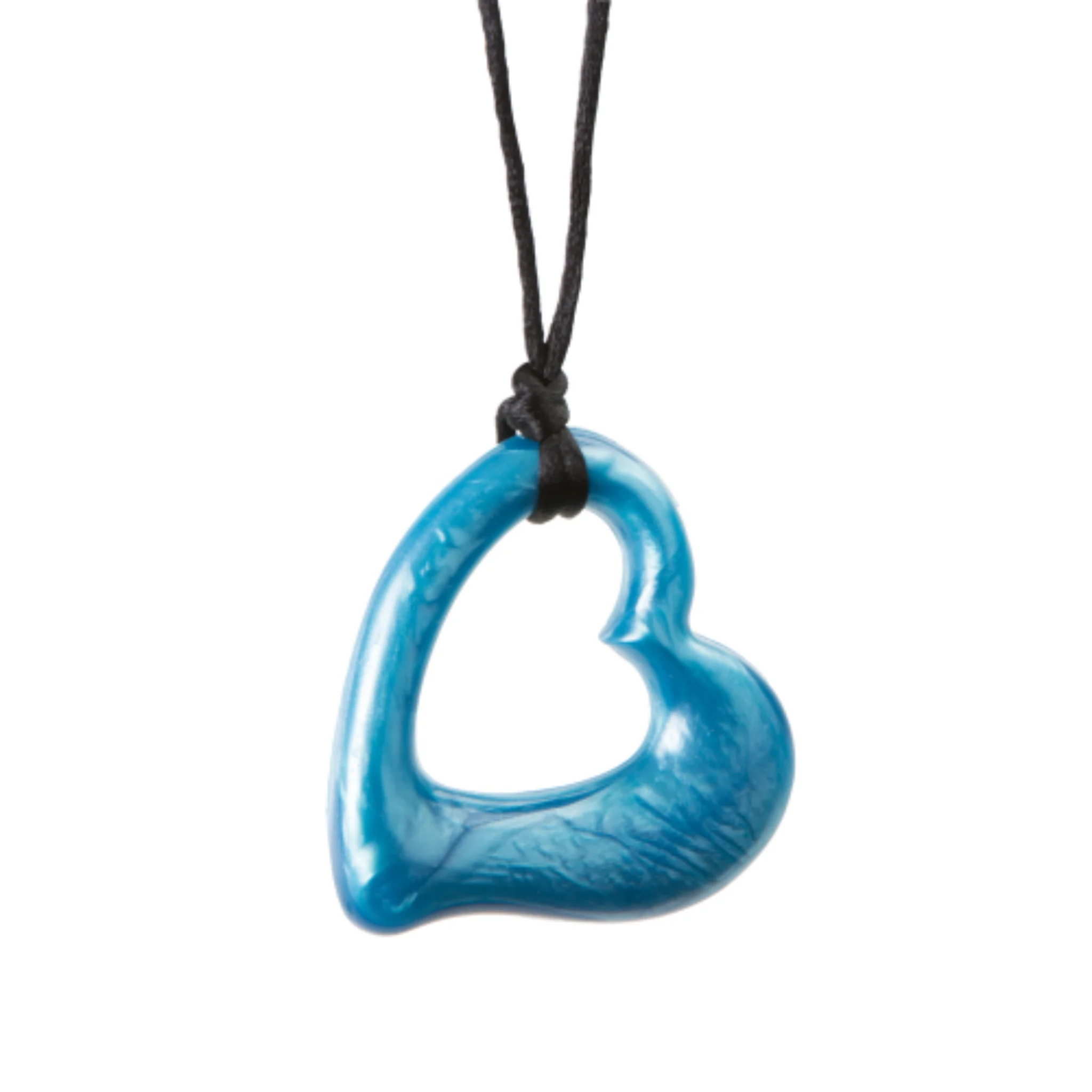 Chewigem - Chewellry Heart Pendant - Image 2