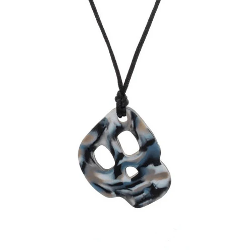 Chewigem - Chewellry Skull Pendant - Image 3
