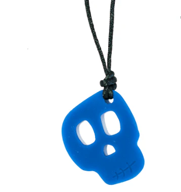 Chewigem - Chewellry Skull Pendant - Image 4