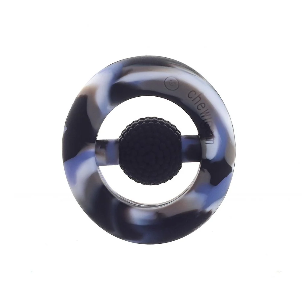 Chewigem - Chewable Hand Fidget Stim Toy - Image 2