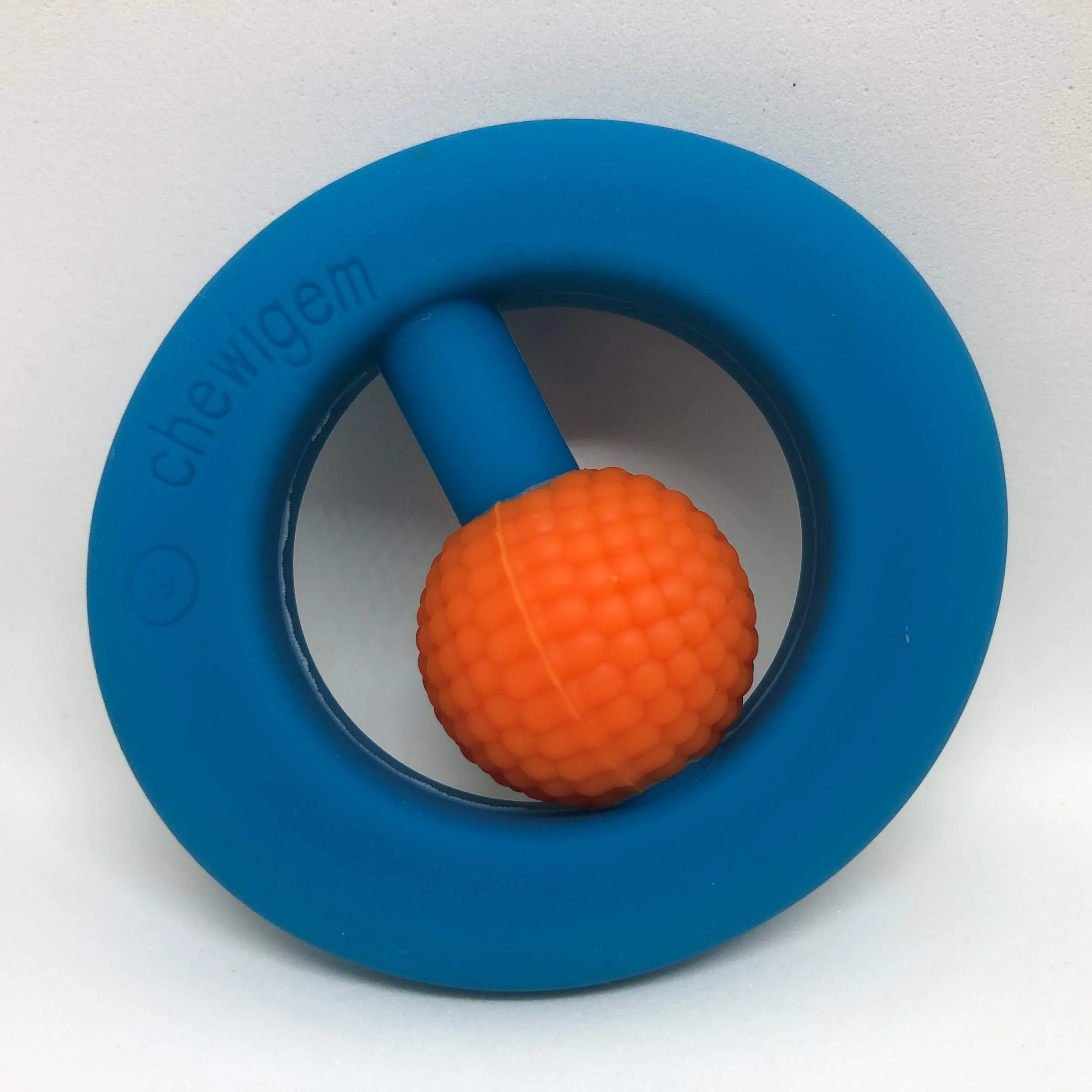 Chewigem - Chewable Hand Fidget Stim Toy - Image 6