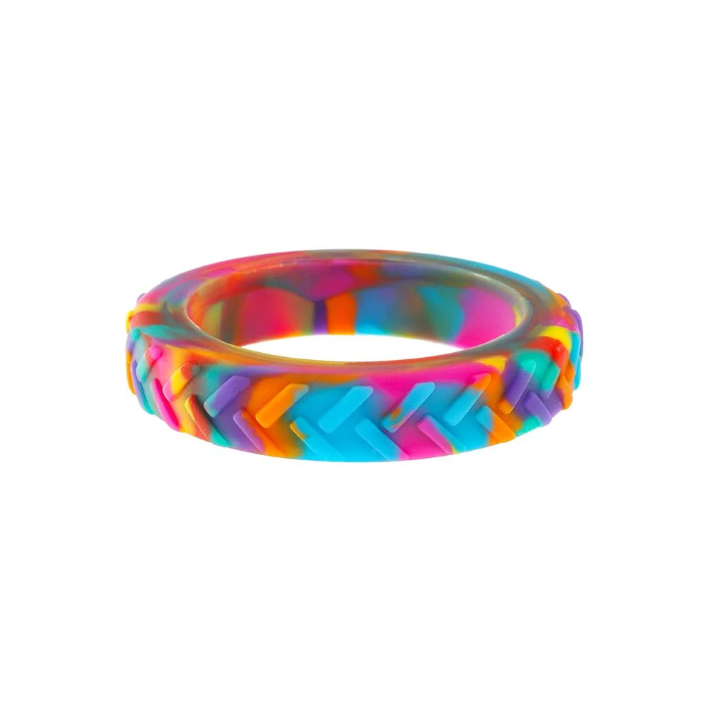 Chewigem (Kids) - Chewable Tread Bangle - Image 3