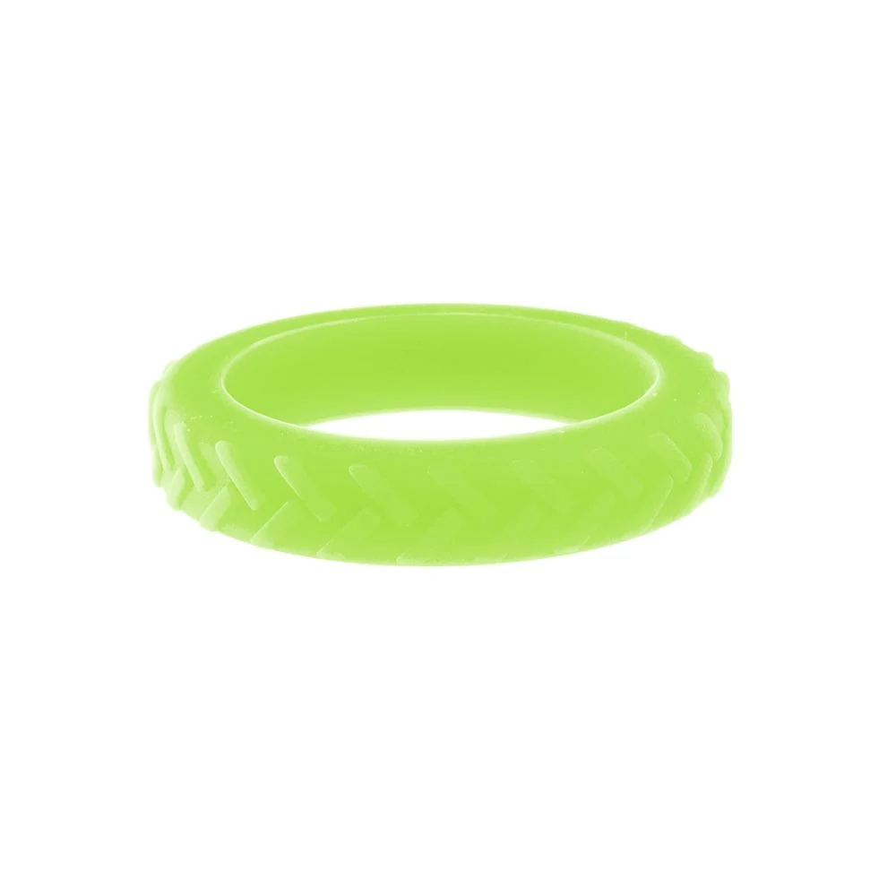 Chewigem (Kids) - Chewable Tread Bangle - Image 4