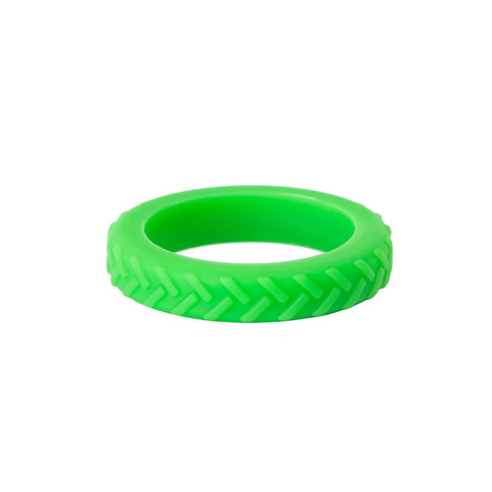 Chewigem (Kids) - Chewable Tread Bangle - Image 7