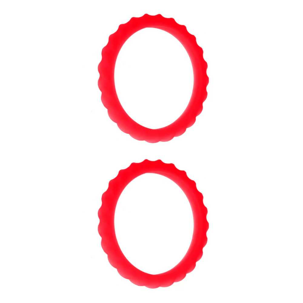 Chewigem (Kids) - Twister Chew Bangle - Image 3