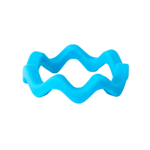 Chewigem (Kids) - Wave Bangle - Image 5