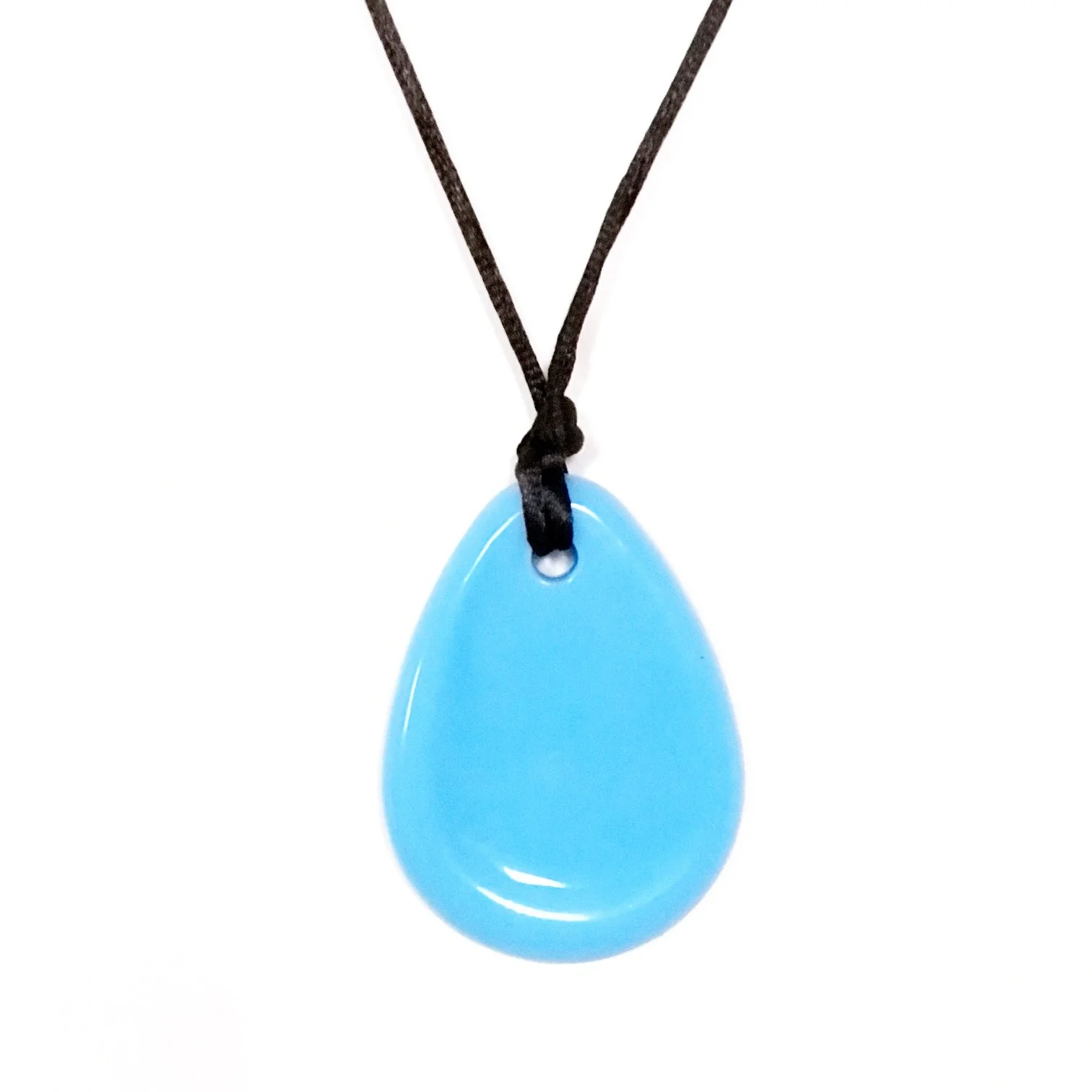 Chewigem - Chewellry Raindrop Pendant - Image 2