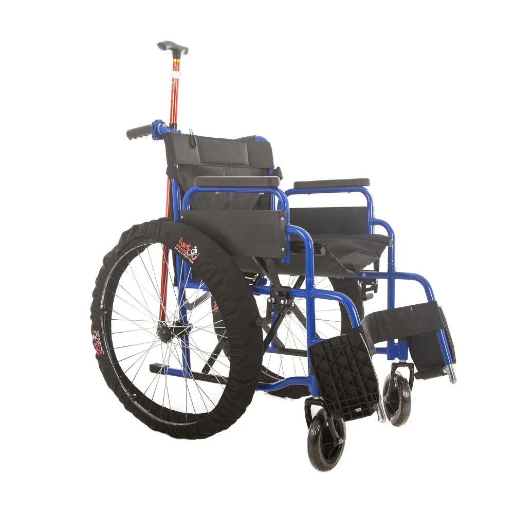 My Buggy Buddy - Wheelchair Wellies - Image 4