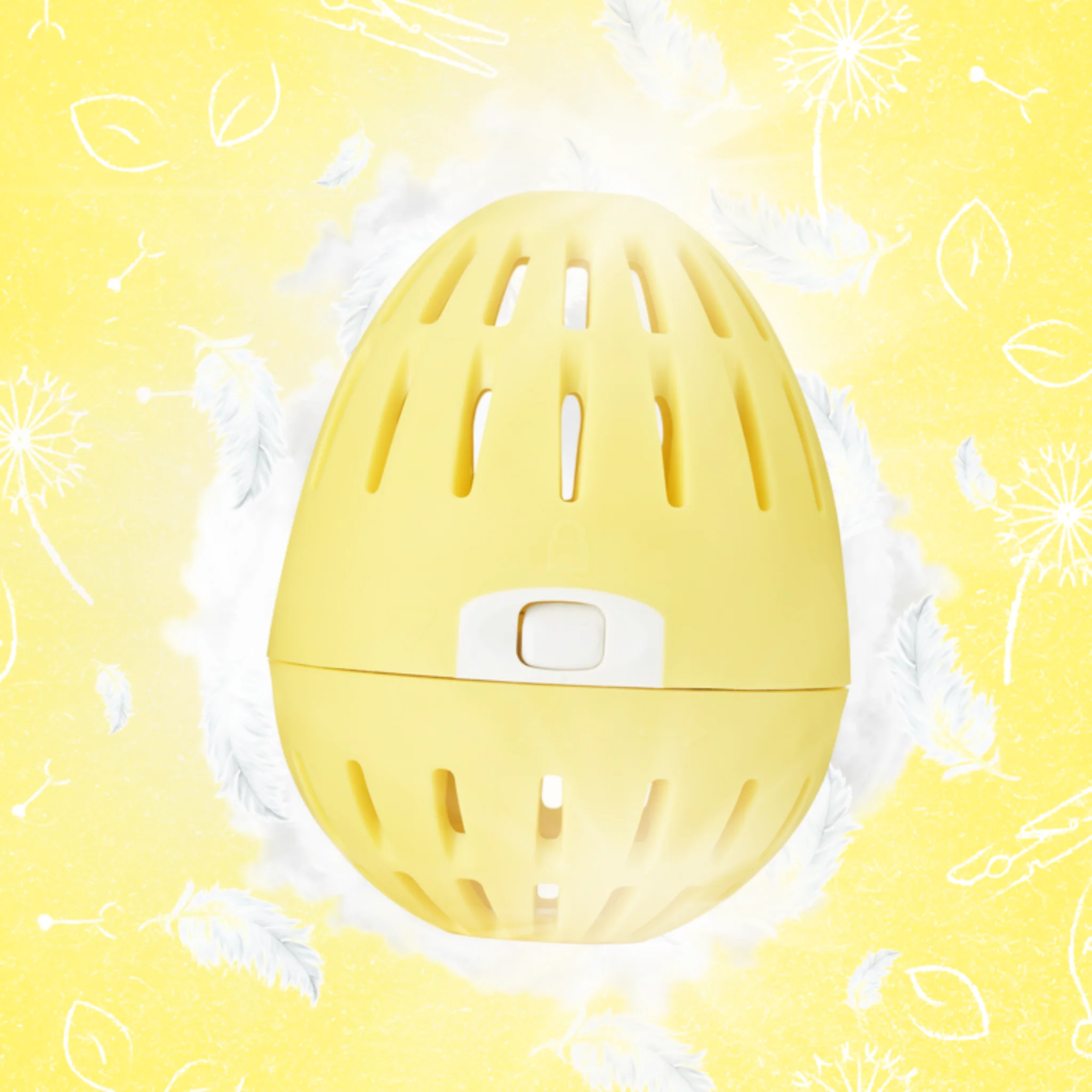 Ecoegg - Alternative Laundry Detergent - Image 4