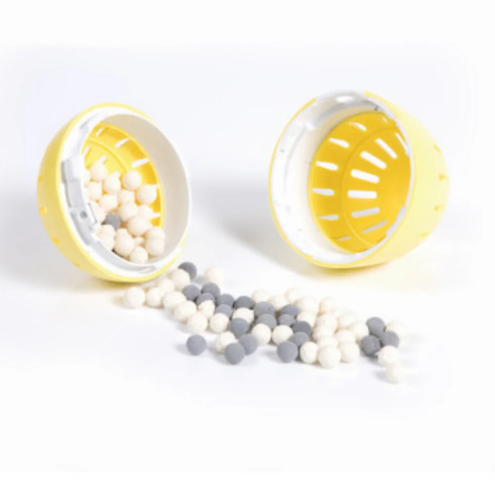 Ecoegg - Alternative Laundry Detergent - Image 5