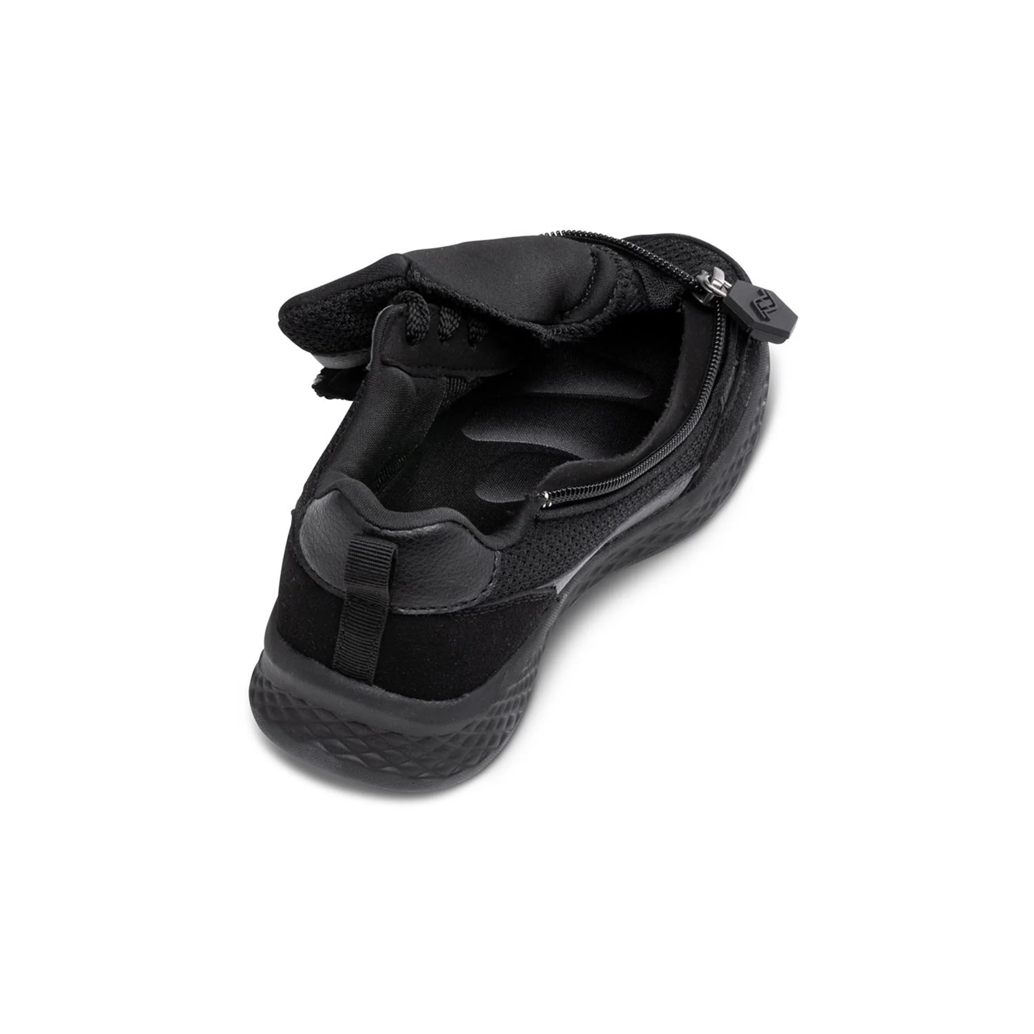 Friendly Shoes (Kids) - Adventure Jet Black - Image 3