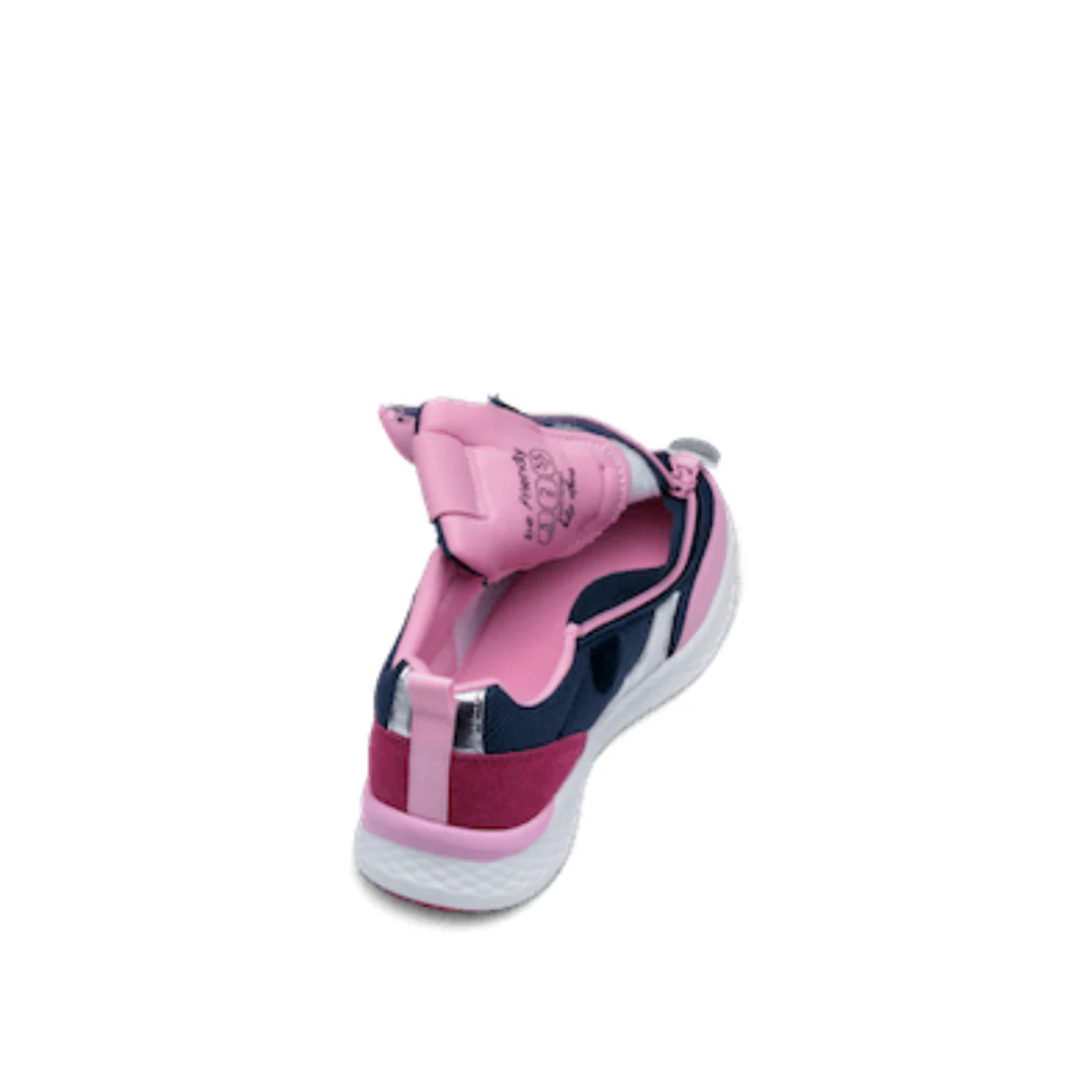Friendly Shoes (Kids) - Coast Wild Berry - Image 3