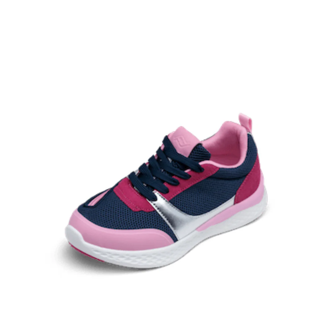 Friendly Shoes (Kids) - Coast Wild Berry - Image 4