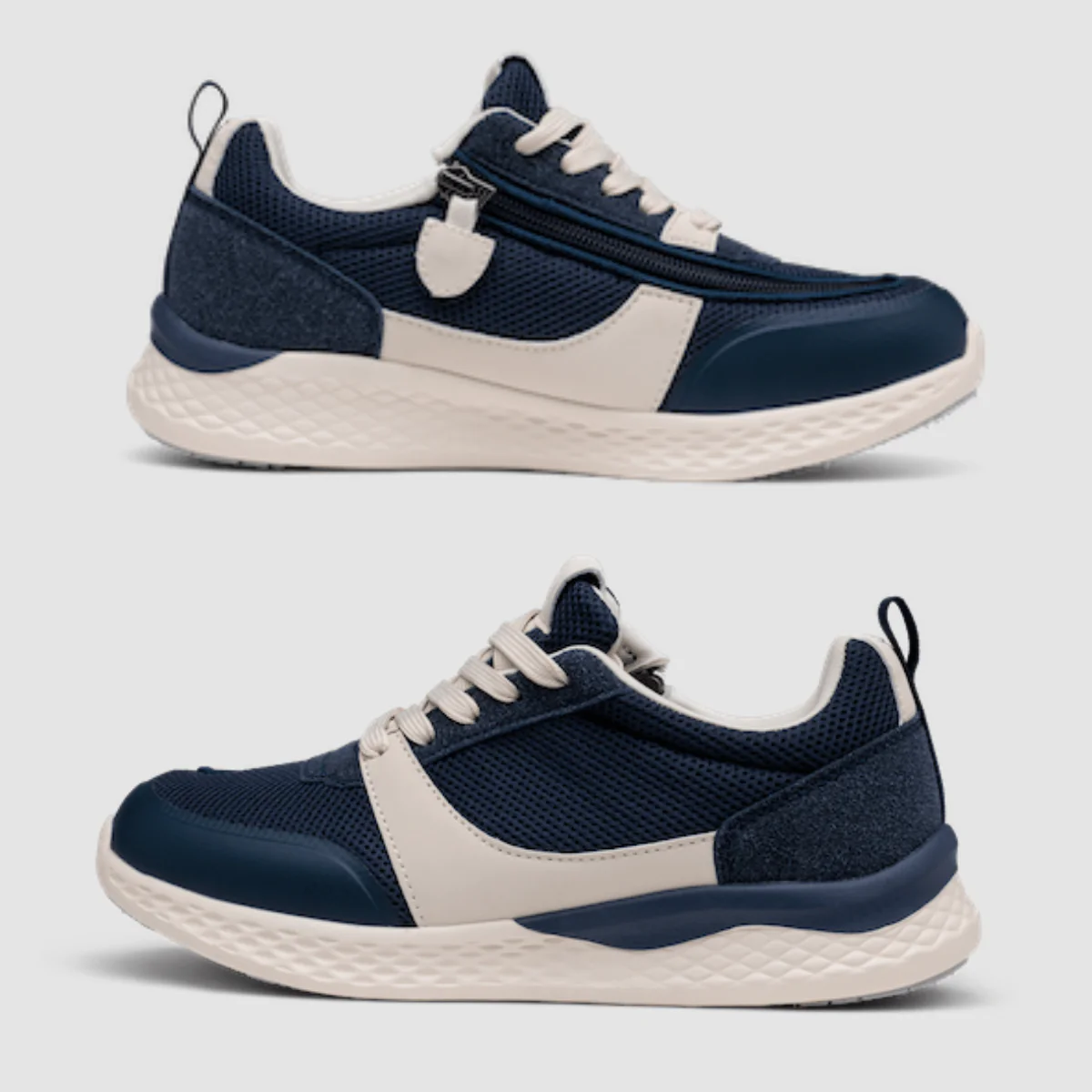 Friendly Shoes (Womens) - Coast Blissful Blue - Image 5