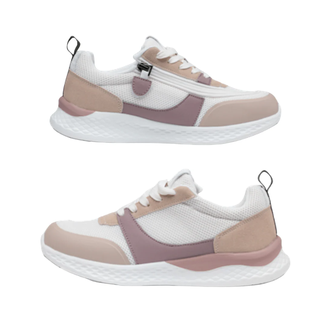 Friendly Shoes (Womens) - Coast Pink Dawn - Image 4