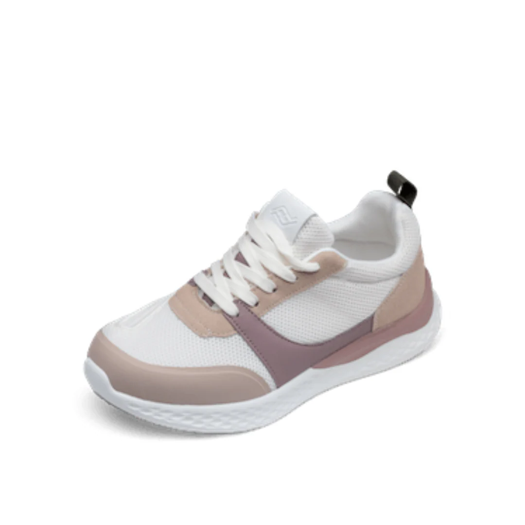 Friendly Shoes (Womens) - Coast Pink Dawn - Image 5