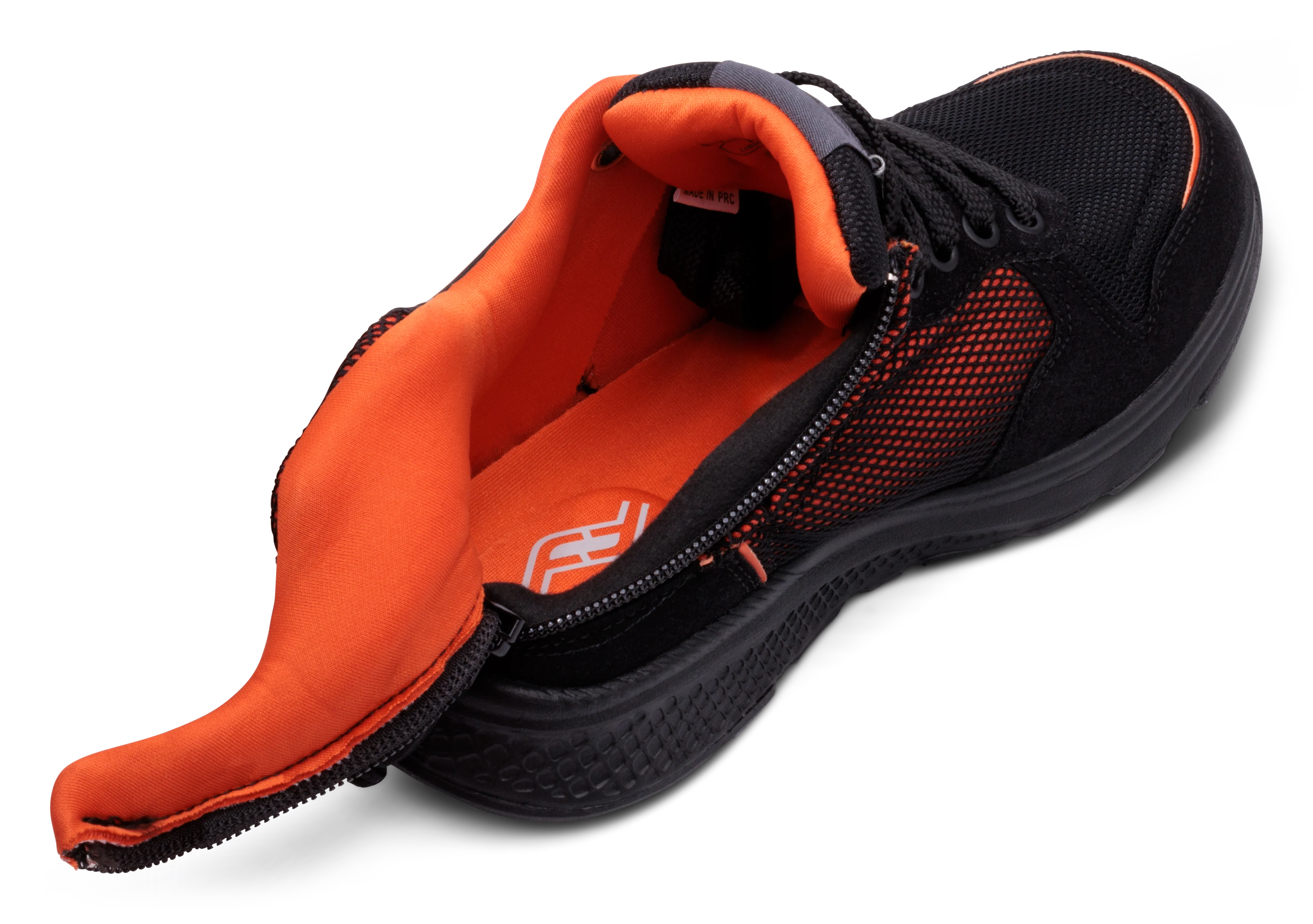 Friendly Shoes (Kids) - Excursion Ember - Image 3
