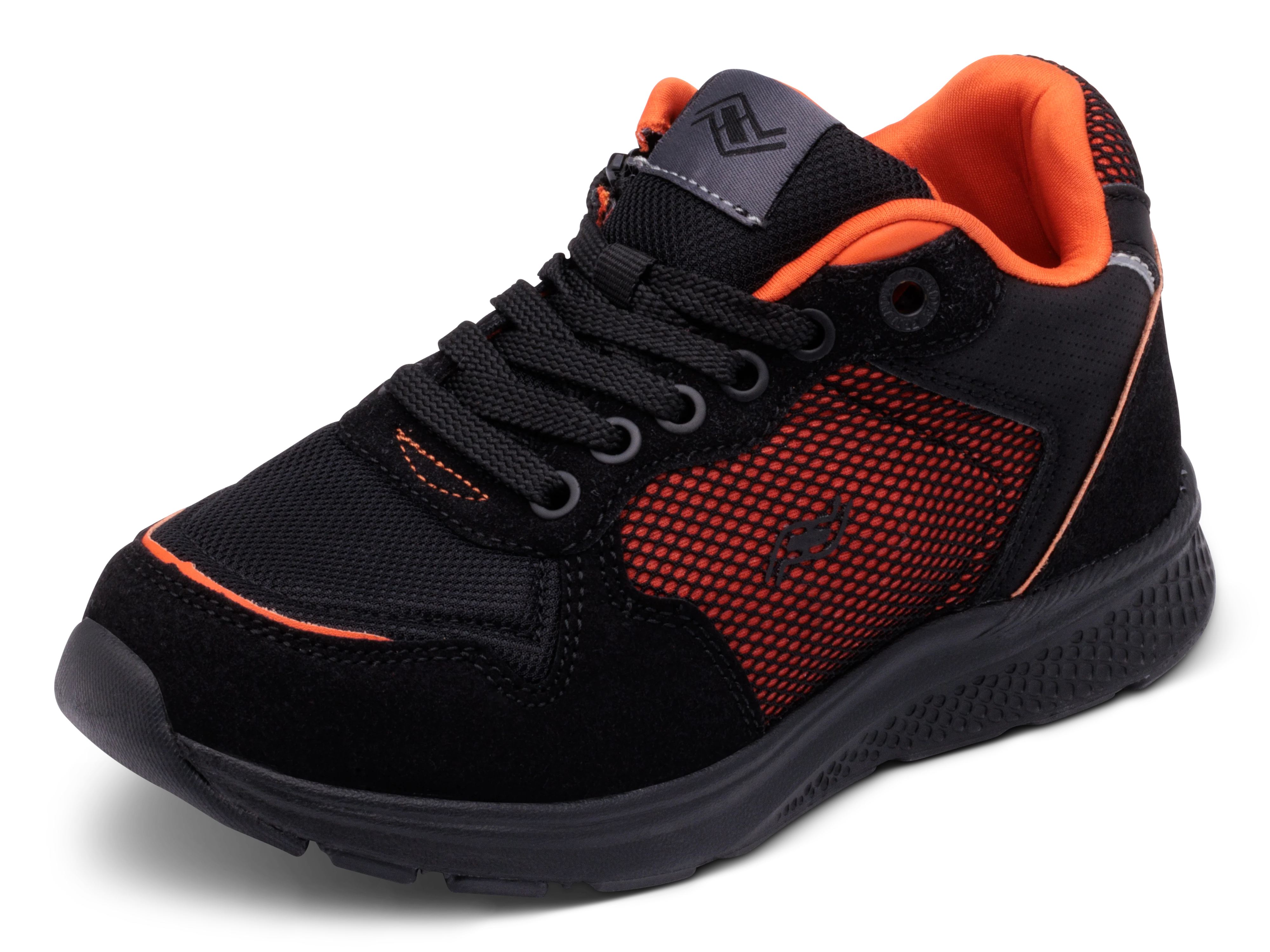 Friendly Shoes (Kids) - Excursion Ember - Image 4