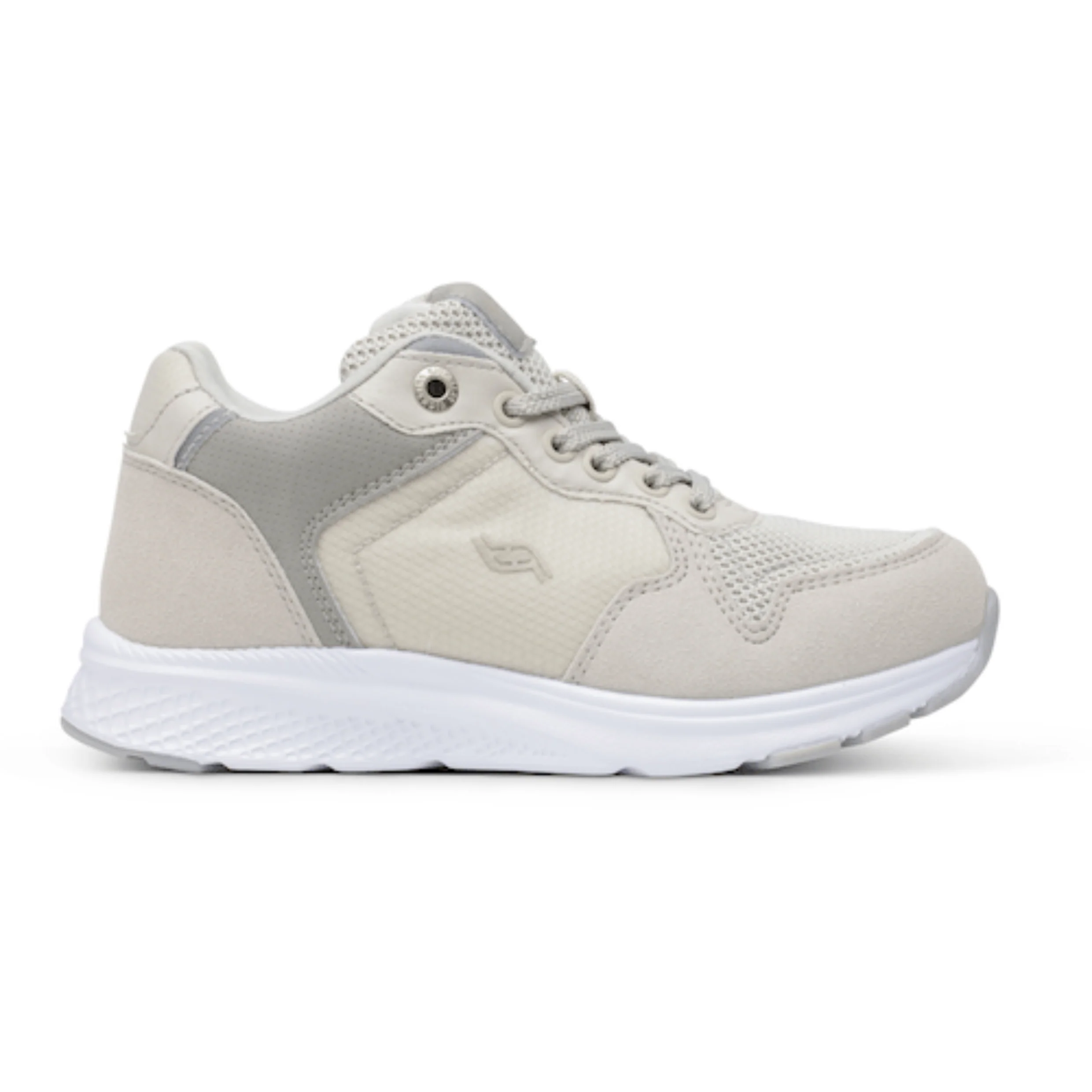 Friendly Shoes (Kids) - Excursion Moon Dust - CLEARANCE - Image 2