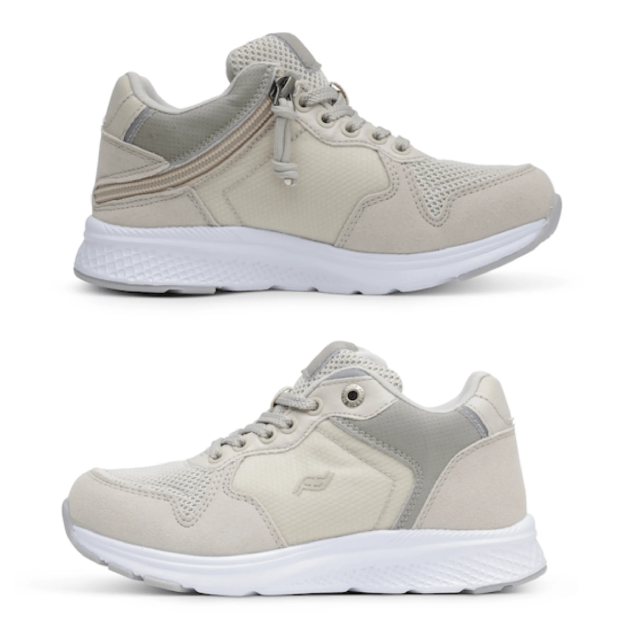 Friendly Shoes (Kids) - Excursion Moon Dust - CLEARANCE - Image 5
