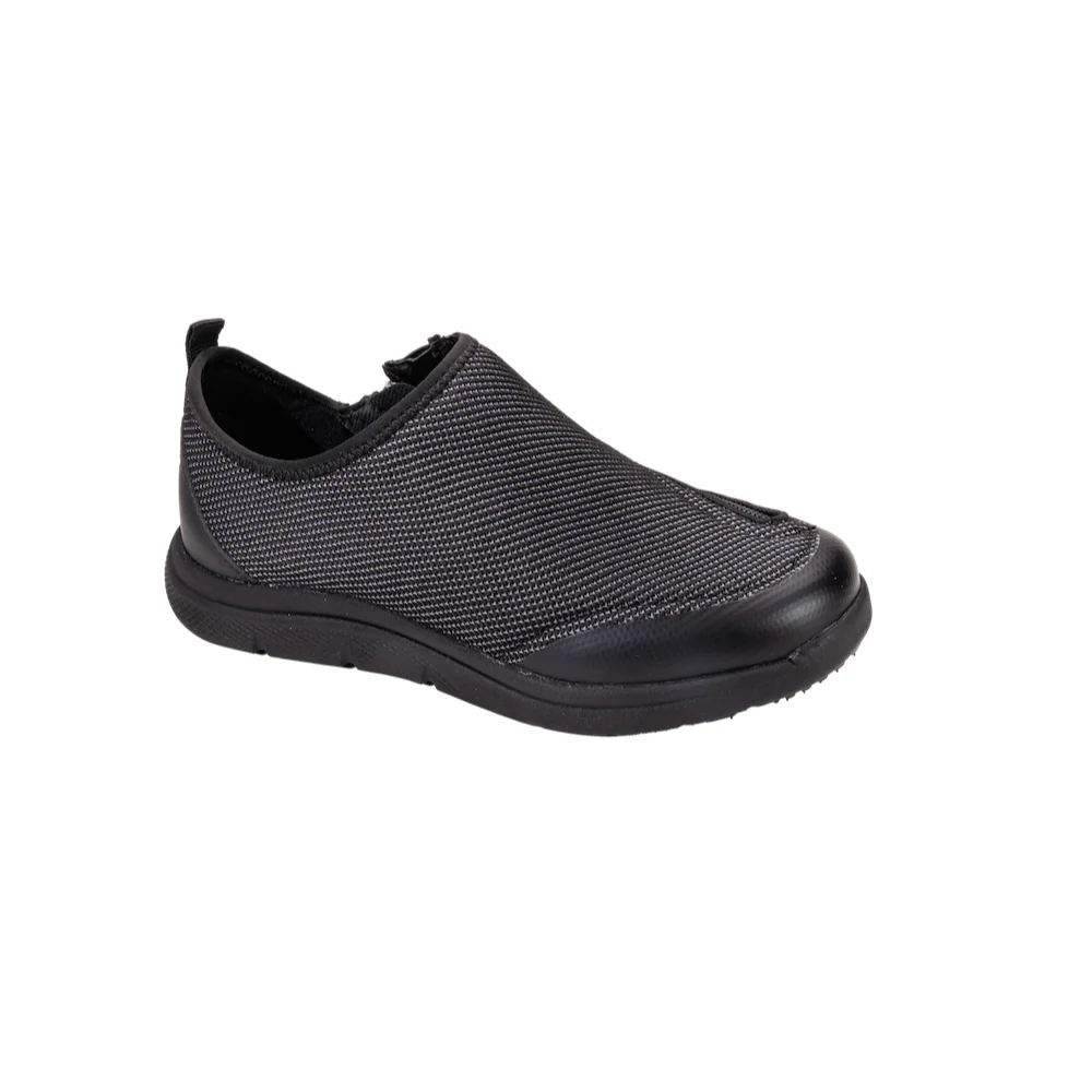 Friendly Shoes (Unisex) - Force Black - Image 4