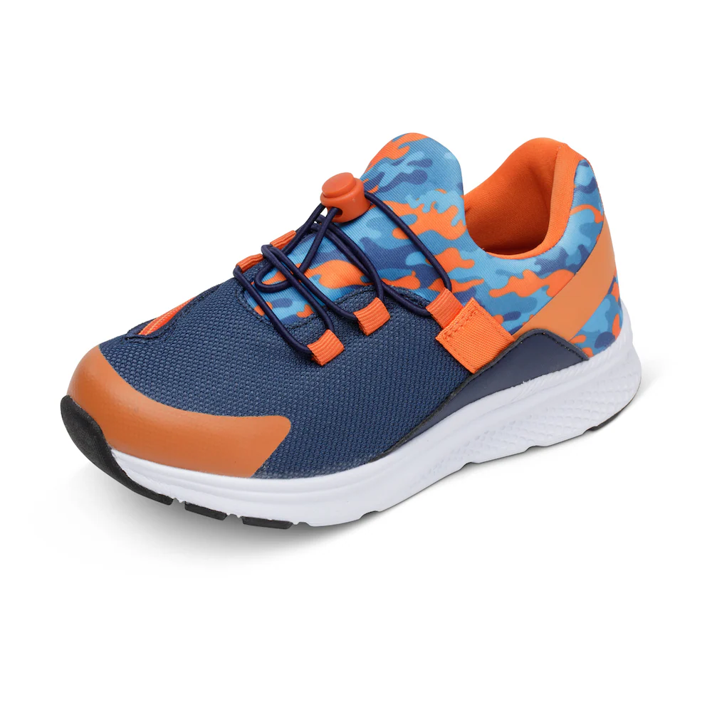Friendly Shoes (Kids) - Quest Marine Camo - Image 2