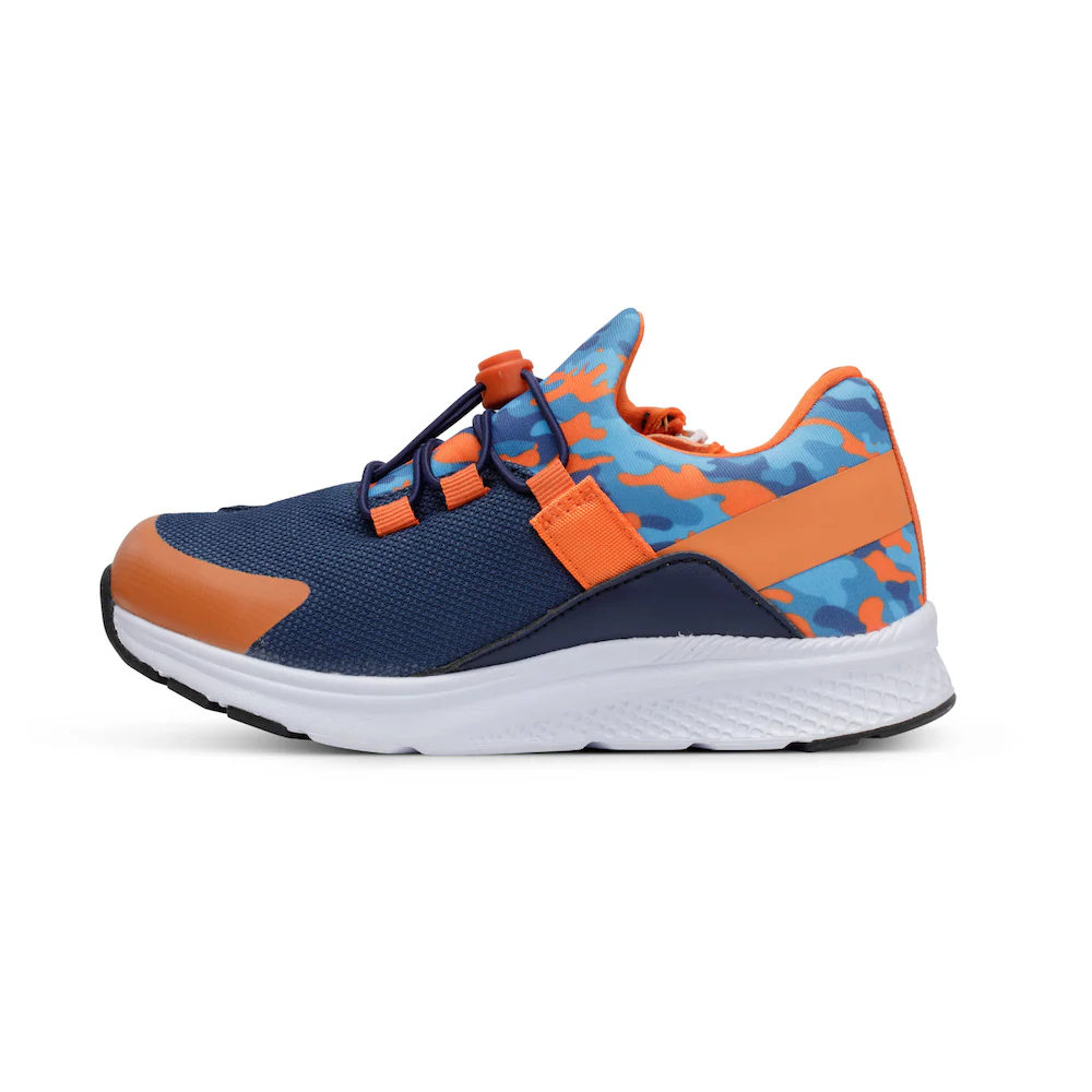 Friendly Shoes (Kids) - Quest Marine Camo - Image 3