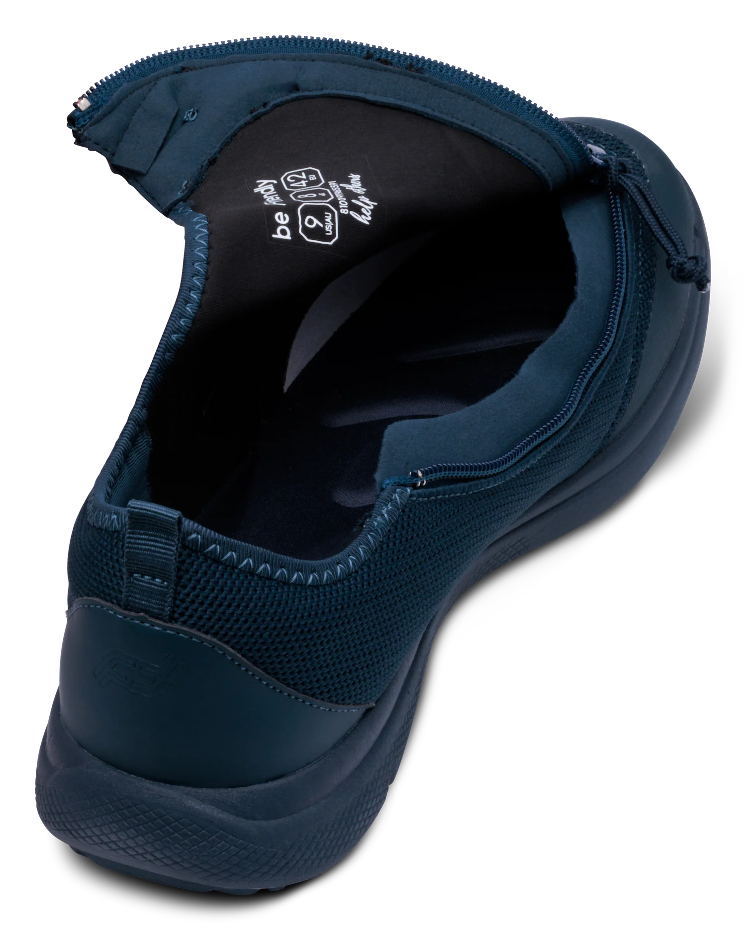 Friendly Shoes (Unisex) - Force Maritime - Image 4