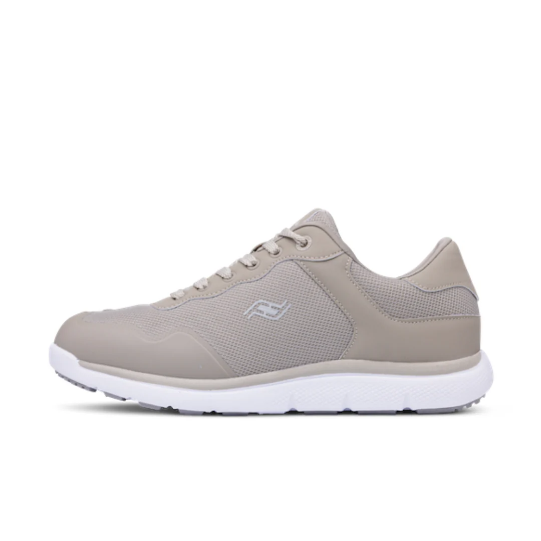 Friendly Shoes (Unisex) - Voyage Shiitake - Image 3