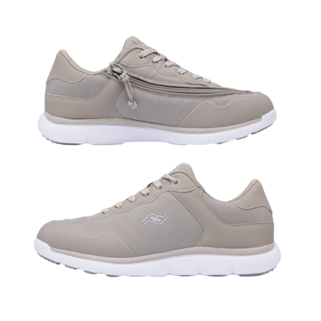 Friendly Shoes (Unisex) - Voyage Shiitake - Image 5