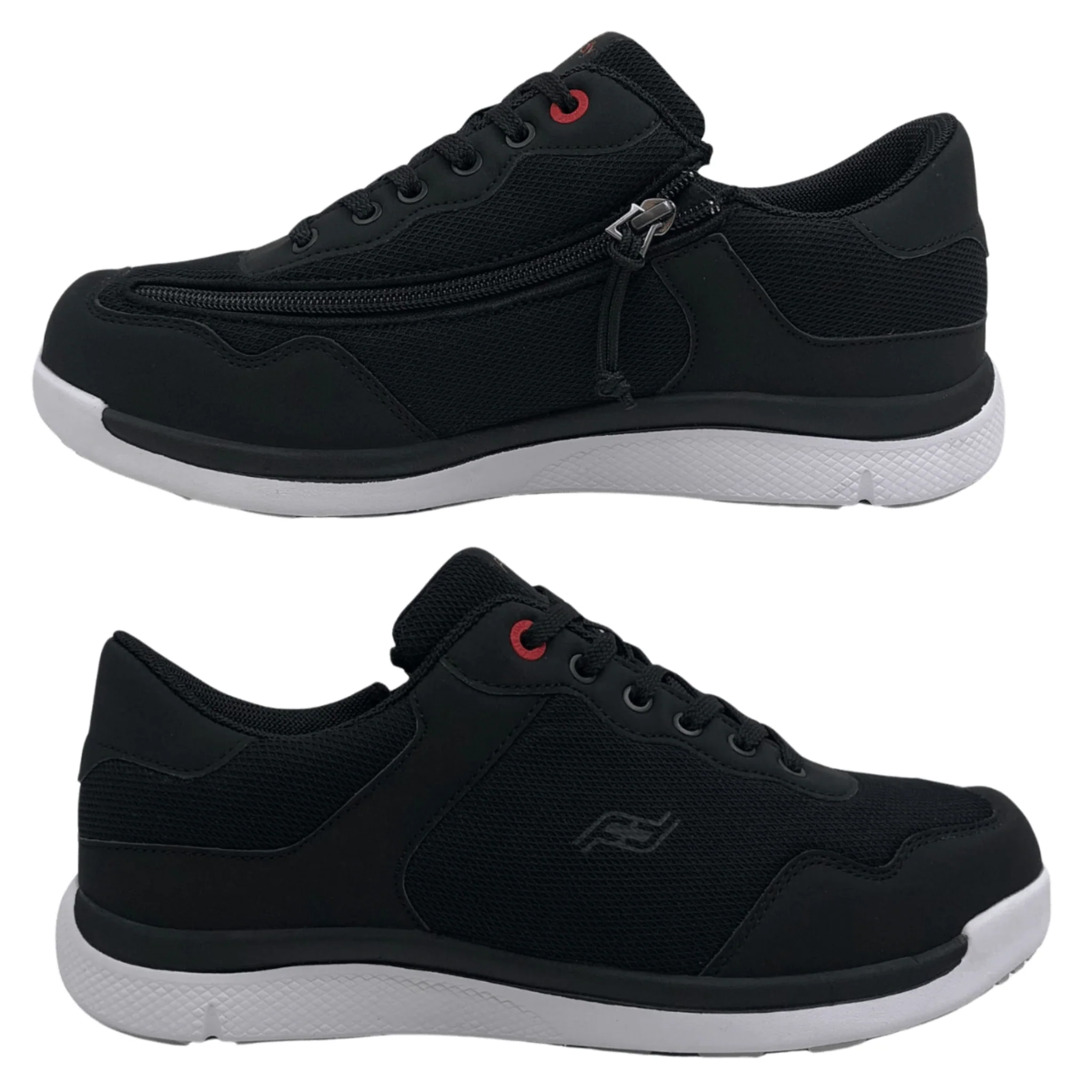 Friendly Shoes (Unisex) - Voyage Wider Fit Tornado - Image 3