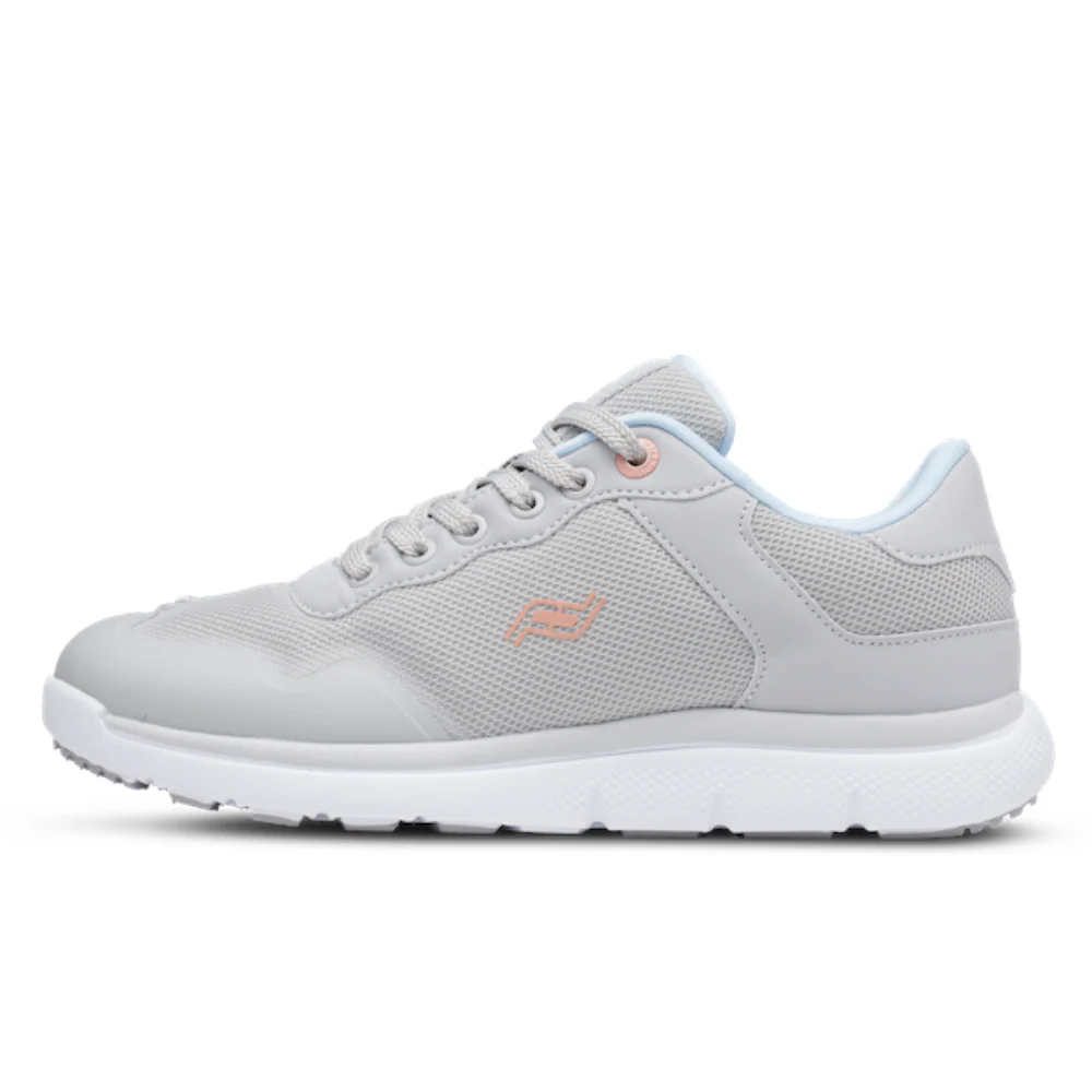 Friendly Shoes (Womens) - Voyage Concrete Jungle - Image 3