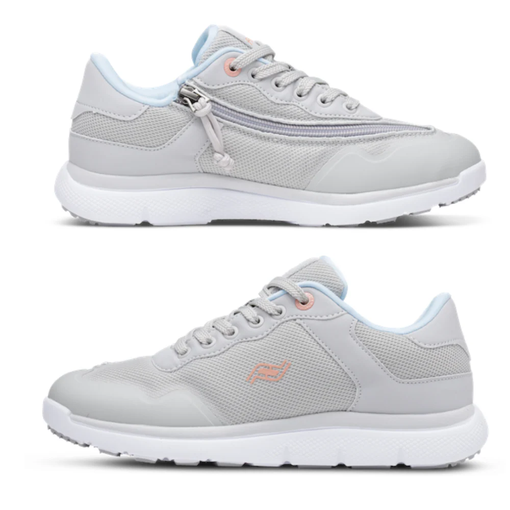 Friendly Shoes (Womens) - Voyage Concrete Jungle - Image 4