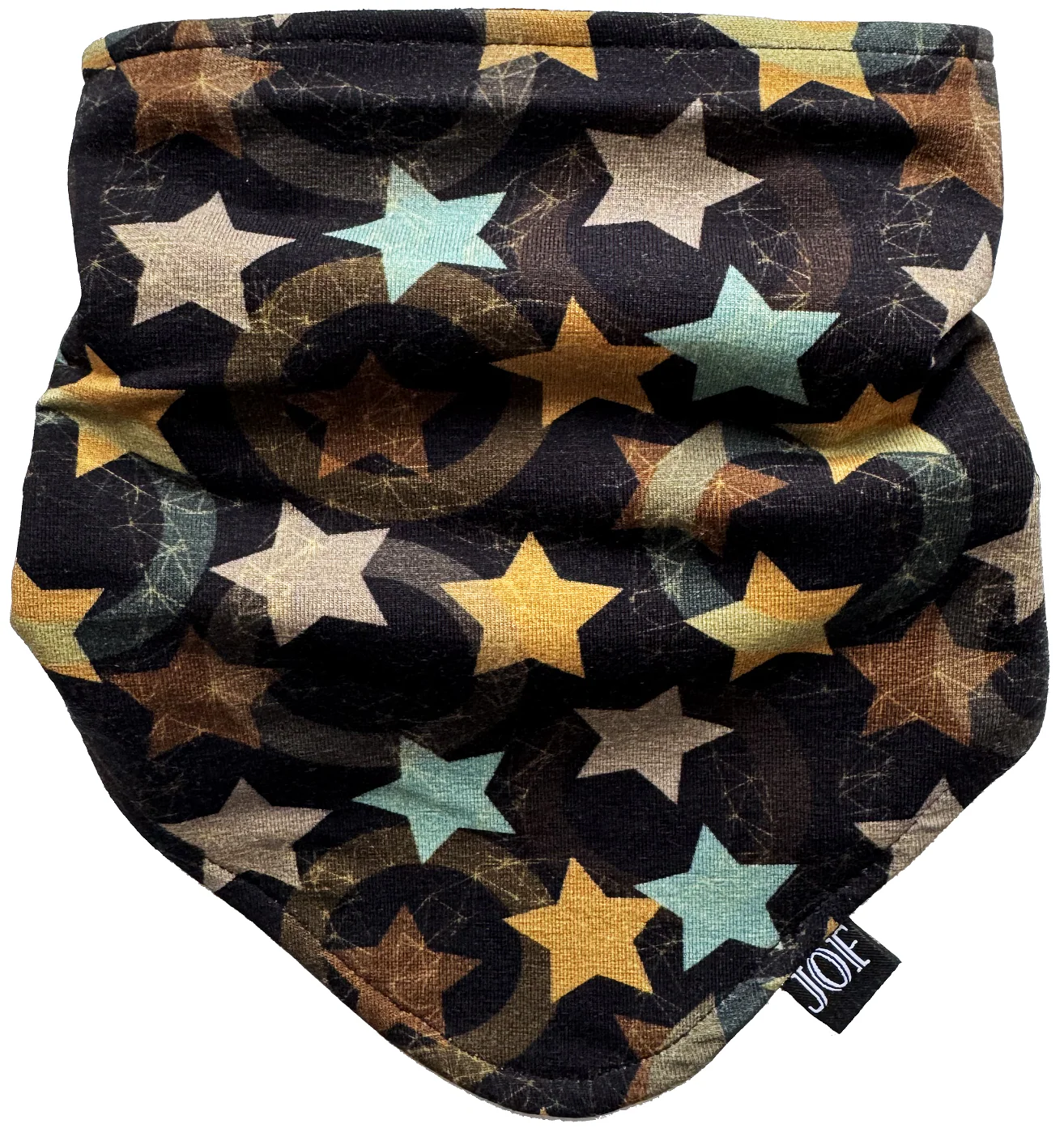 JOF - Bandana Print - Image 3