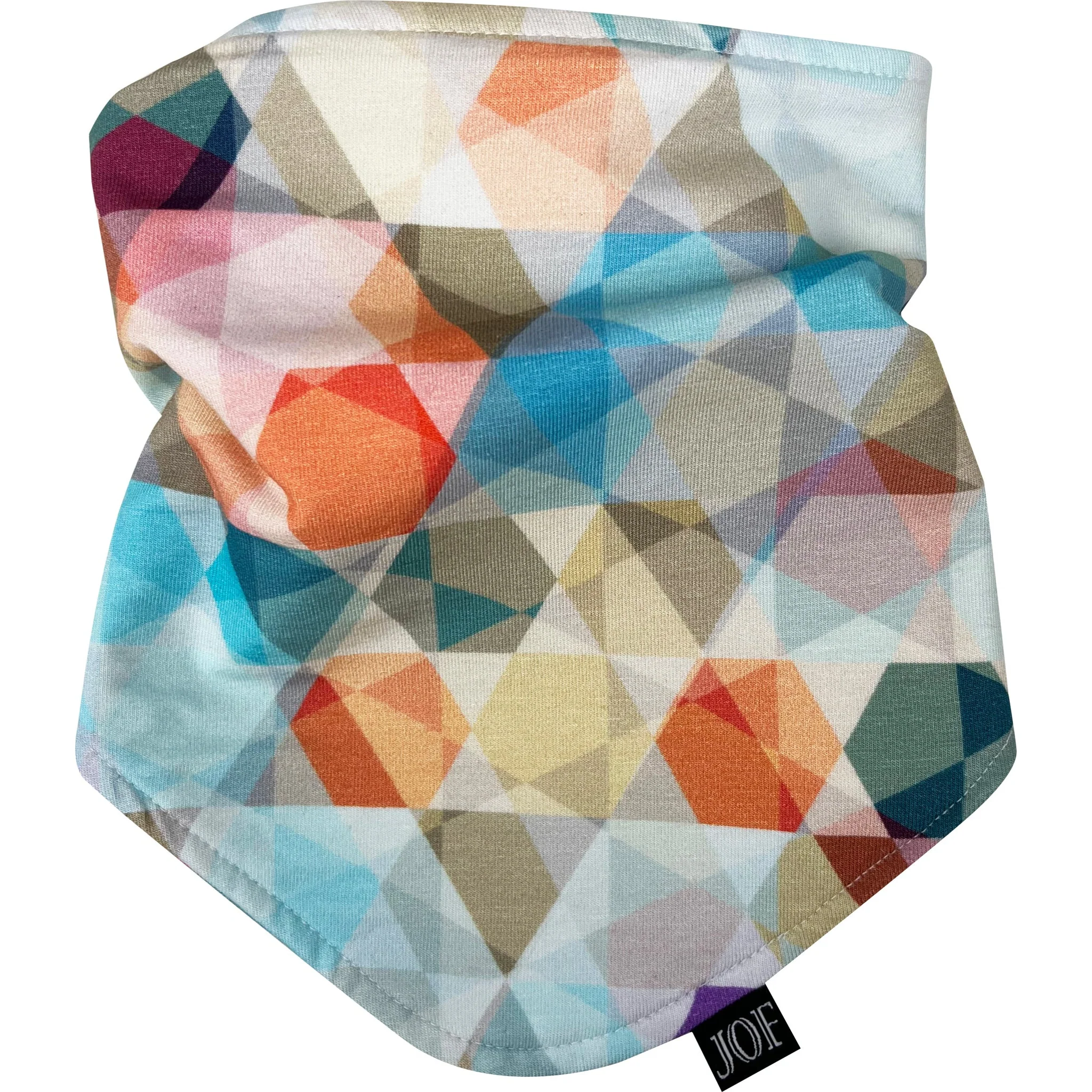 JOF - Bandana Print - Image 4