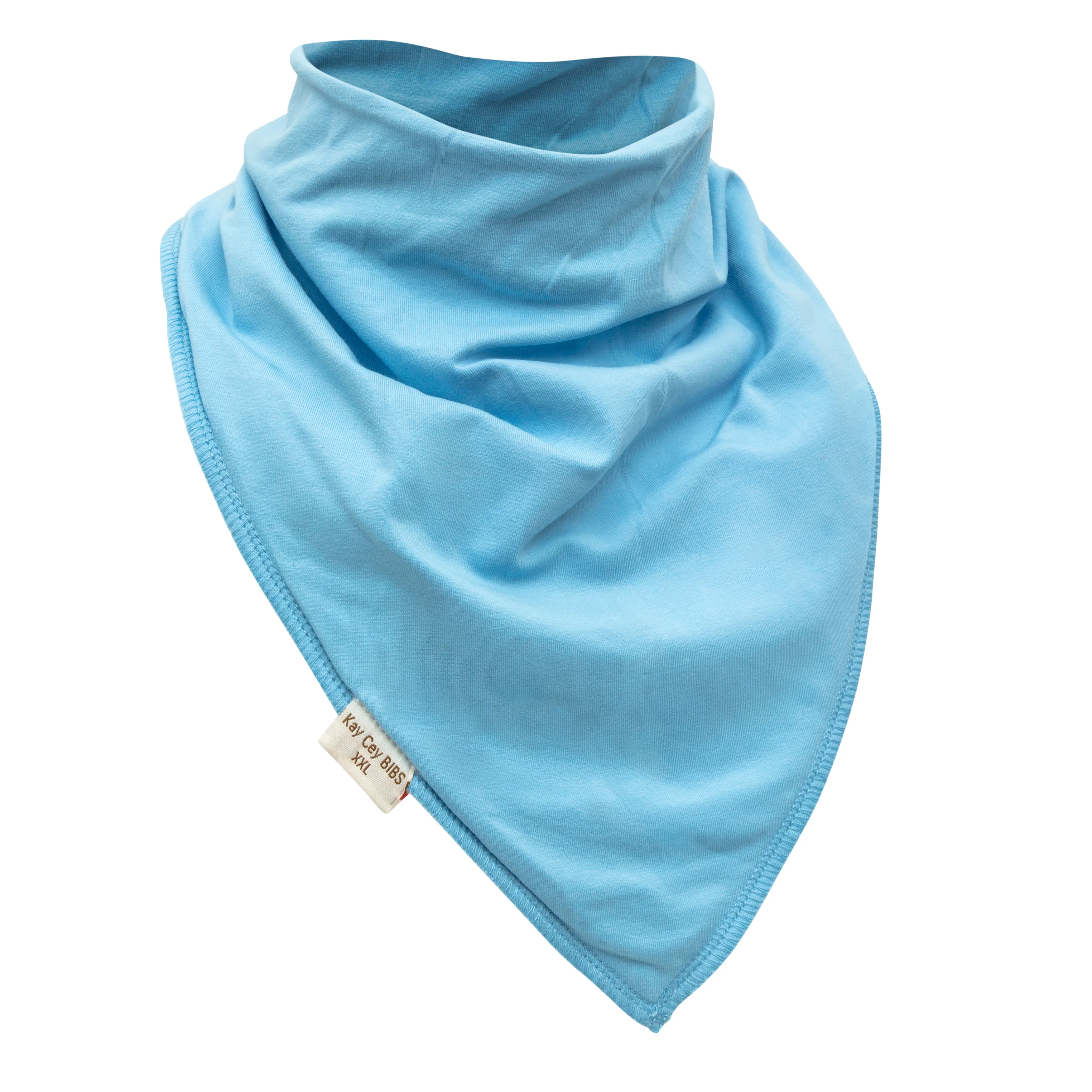 KayCey®B Bibs - Plain Fleece Lined Cotton - Image 13