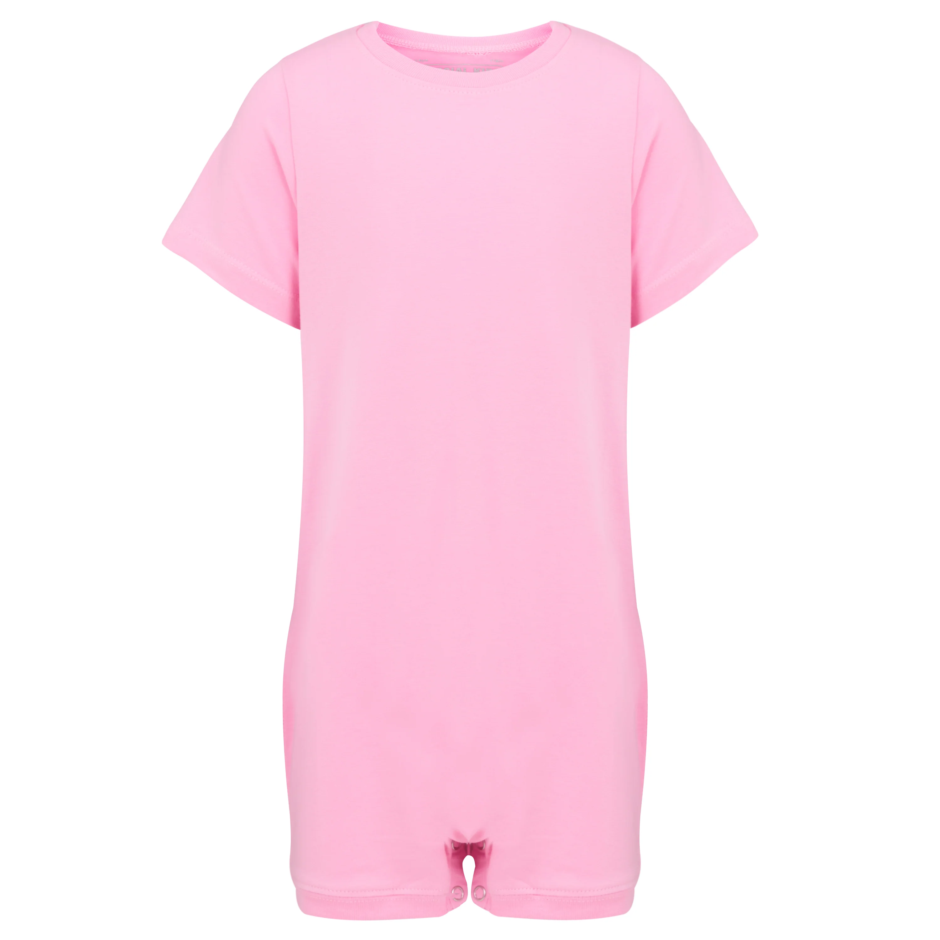 KayCey®P Popper Vest (Adults) - Short Sleeve - Image 11