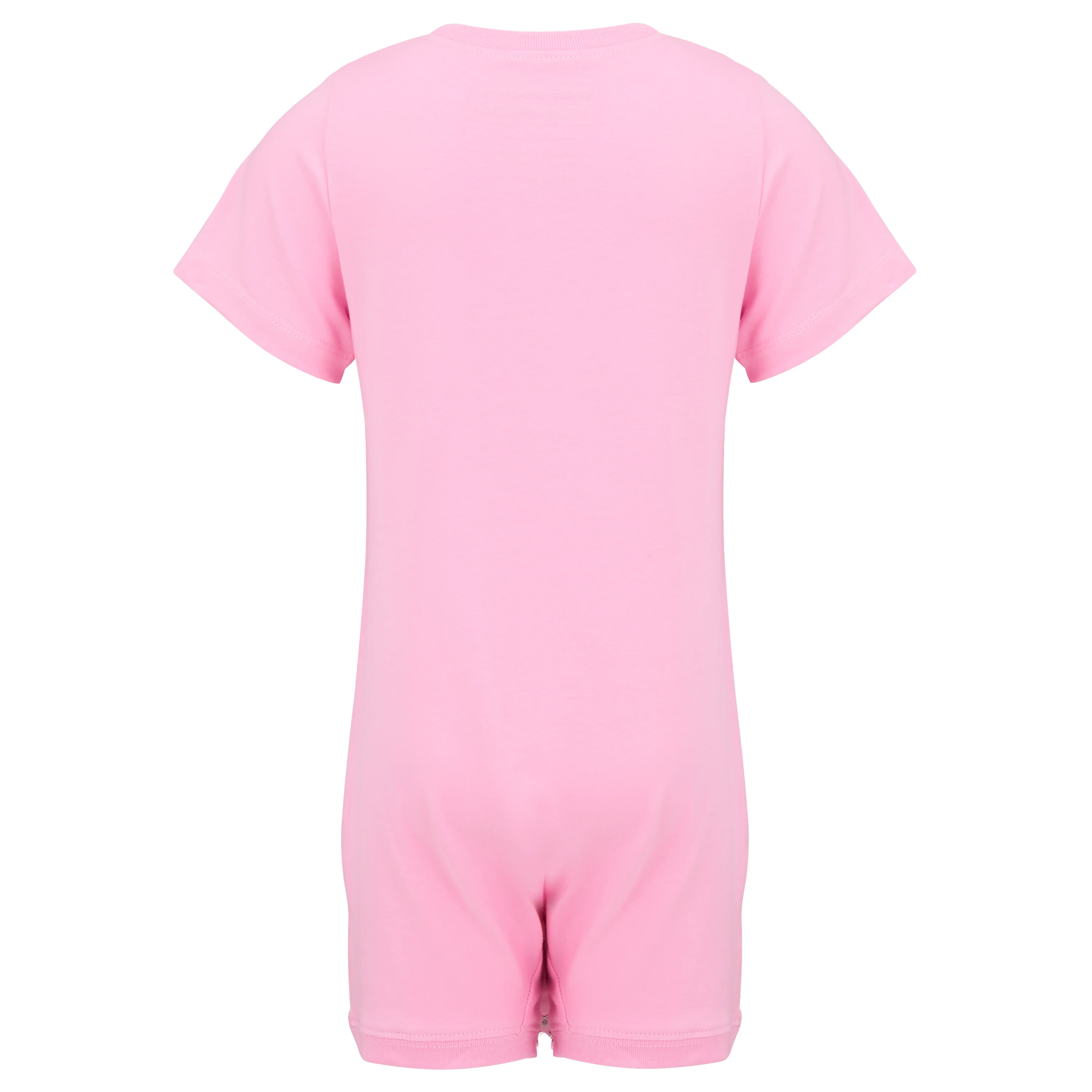 KayCey®P Popper Vest (Adults) - Short Sleeve - Image 13